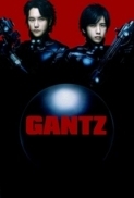 Gantz (2010) [BluRay] [720p] [YTS] [YIFY]