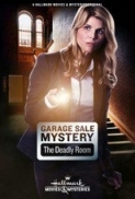 Room The Mystery 2015 WebRip Hindi 720p x264 AAC ESub - mkvCinemas [Telly]