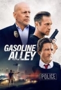 Gasoline Alley 2022 x264 720p AmaZoNe WebHD Esub AAC English Hindi Telugu Tamil THE GOPI SAH