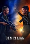 Gemini Man.2019.HC.1080p.HDRip.X264.AC3-EVO[MOVCR]