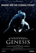 Genesis 2004 720p BluRay DTS x264-DON [PublicHD]