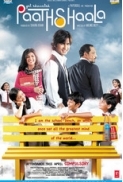 Paathshaala 2010 1CD DvDRip XviD Mp3 Esub [RdY]