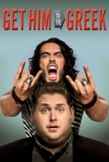 Get Him to the Greek (2010) 1080p UNRATED BluRay [Hindi + English] DD5.1 x264 - KatmovieHD