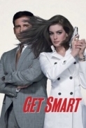 Get Smart 2008 BRRip 720p H264-3Li