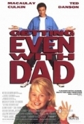 Getting.Even.With.Dad.1994.DVDRip.XviD-SaiyanWarrior