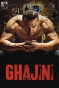 Ghajini 2008 x264 720p HD ACC [1GB] ^^@nnY dX^^