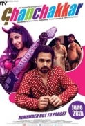 Ghanchakkar (2013) 1CD DvDRip X264 - D3viL