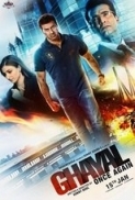 Ghayal Once Again 2016 Hindi BluRay 720p x265 - 950MB - MAX