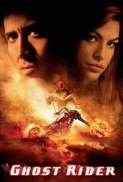 Ghost Rider (2007) 720p BrRip x264 - 750Mb - YIFY