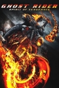 Ghost Rider Spirit Of Vengeance [2011] 720p BRRiP x264 - ETRG