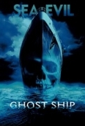 Ghost Ship 2002 1080p BDRip H264 AAC - IceBane (Kingdom Release)