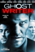 Ghost Writer 2007 DVDRip XviD-ARiGOLD