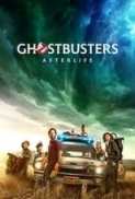 Ghostbusters Afterlife 2021 720p WEB HEVC x265-RMTeam