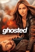 Ghosted (2023) 720p 10bit DS4K APTV WEBRip x265 HEVC English AAC 5.1 MSubs ~ Immortal