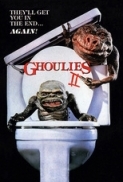 Ghoulies II (1987) 1080p BluRay x264 iTA ENG AC3 - iDN_CreW