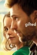 Gifted - Il dono del talento (2017) AC3 5.1 ITA.ENG 1080p H265 sub ita.eng Sp33dy94 MIRCrew