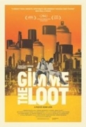 Gimme the Loot 2012 DVDRip XViD juggs