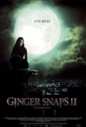 Ginger Snaps 2 [2004] DvDrip [Eng] BugZ