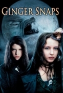 Ginger Snaps (2000) V2 (1080p BluRay x265 HEVC 10bit EAC3 5.1 Ghost) [QxR]