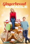 Gingerbread Miracle 2021 720p WEB-DL H264 BONE