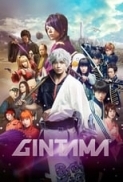 Gintama (2017) [BluRay] [1080p] [YTS] [YIFY]