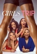 Girls Trip (2017) 720p WEB-DL 950MB - MkvCage