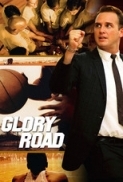 Glory Road (2006) + Extras (1080p BluRay x265 HEVC 10bit AAC 5.1 English + French + Spanish r00t) [QxR]