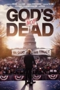 Gods Not Dead In God We Trust 2024 1080p AMZN WEB-DL DDP5 1 H 264-FLUX