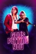 Gods.Petting.You.2022.1080p.AMZN.WEBRip.1400MB.DD2.0.x264-GalaxyRG