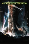 Godzilla 1998 720p BRRip x264-HDLiTE