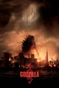 Godzilla (2014) BRRiP 1080p