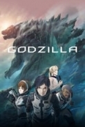 Godzilla: Planet of the Monsters (2017) [Netflix 1080p HEVC Multi] ~HR-GZ