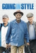 Going in Style 2017 1080p BluRay DD+ 5.1 x265-edge2020