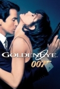 GoldenEye 1995 720p BRRip x264 MP4 Multisubs AAC-CC