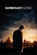 Gone Baby Gone 2007 BDRip 1080p DTS HighCode- PublicHD