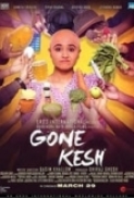 Gone Kesh 2019 x264 720p HD HINDI GOPISAHI