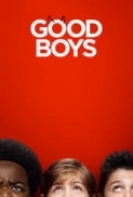 Good Boys 2019 1080p BluRay DD+ 5.1 x265-edge2020