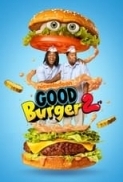 Missione Hamburger 2 - Good Burger 2 (2023) ITA ENG AC3 5.1 sub Ita BDRip 1080P H264 [ArMor]