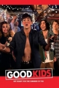 Good.Kids.2016.DVDRip.XviD.AC3-EVO[PRiME]