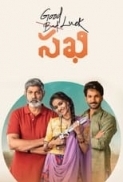 Good Luck Sakhi (2022) 720p 10bit DS4K AMZN WEBRip x265 HEVC [Tamil + Telugu + Malayalam] AAC 5.1 ESub ~ TsS