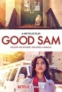 Good Sam (2019) 720p NF HDRip x264 MSubs [Dual Audio][Hindi 5.1 - English 5.1] -UnknownStAr [Telly]