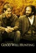 Will Hunting - Genio Ribelle (1997) Ita Ac3 Eng Aac BrRip 1080p [TNT Village]