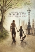 Goodbye Christopher Robin (2017) 720p BRRip 999MB - MkvCage