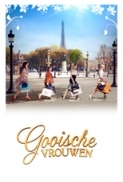 Gooische Vrouwen (2011) DvdRip XviD DutchReleaseTeam (dutch spoken nl)