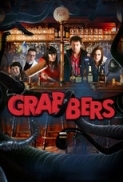 Grabbers 2012 DVDRip XviD UNiQUE