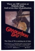 Graduation Day (1981) UNCUT 720p BluRay x264 Eng Subs [Dual Audio] [Hindi DD 2.0 - English 2.0] Exclusive By -=!Dr.STAR!=-