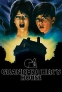 Grandmother's House - Quella strana casa (1988) 1080p h264 Ac3 Ita Ac3 5.1 Eng Sub Eng-MIRCrew