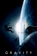 Gravity (2013) NTSC DD5.1 NL Subs DVDSCR-NLU002