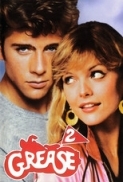 Grease 2 (1982) [BluRay] [720p] [YTS] [YIFY]