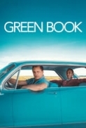 Green Book (2018) 1080p Bluray AV1 Opus